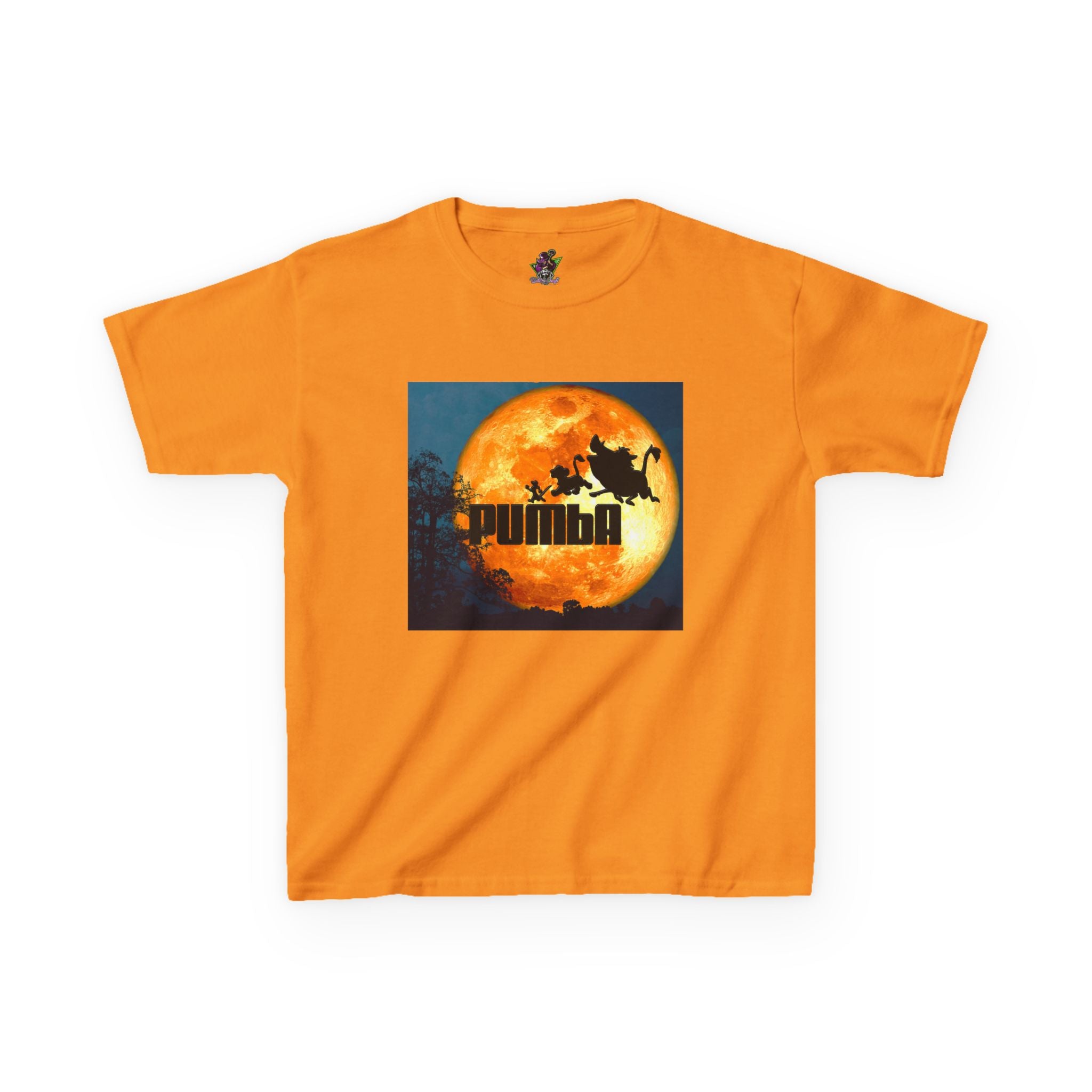 Pumba Moon / Youth