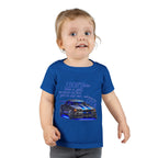 Don't Drive Like A Girl Blue / Toddler