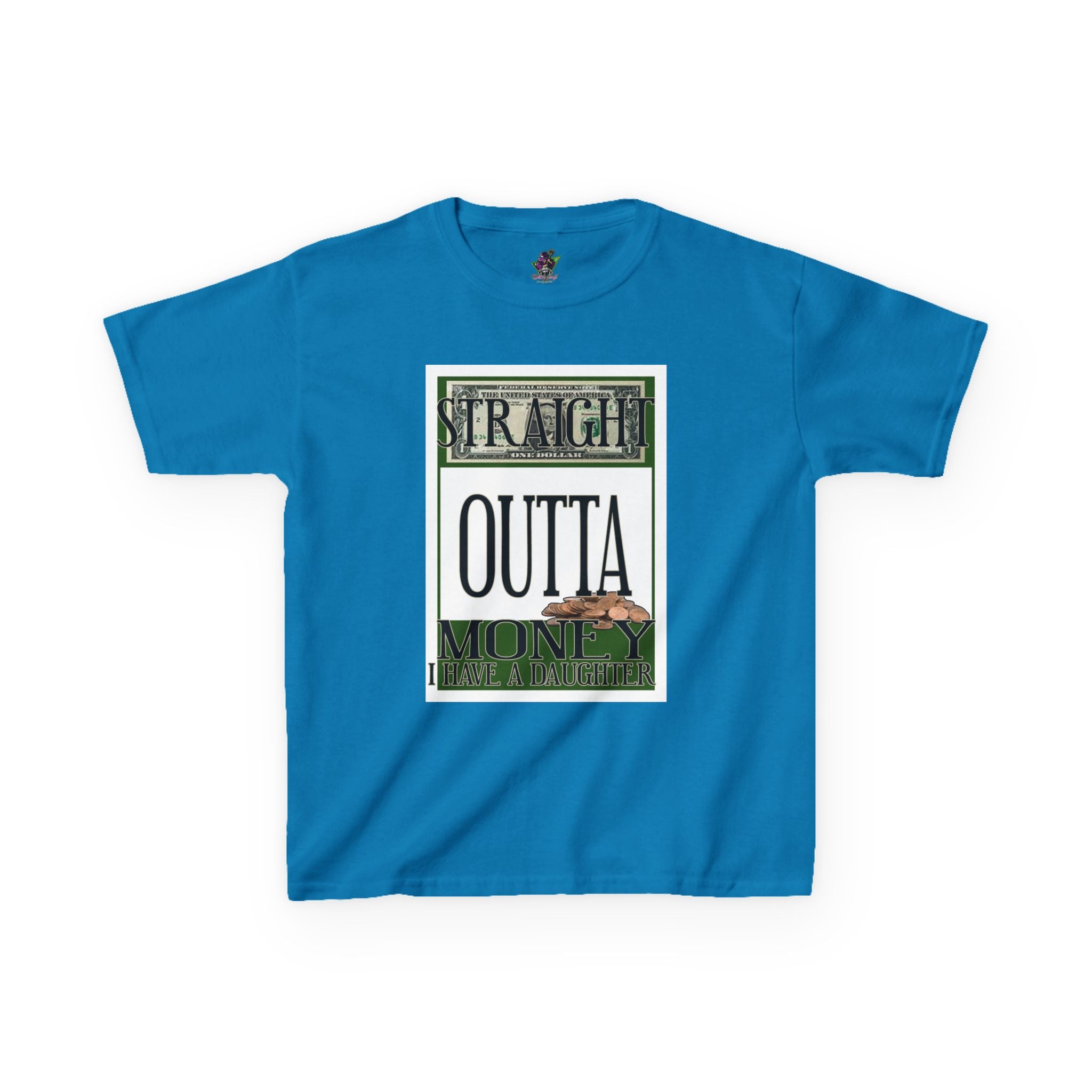 Straight Outta Money / Youth