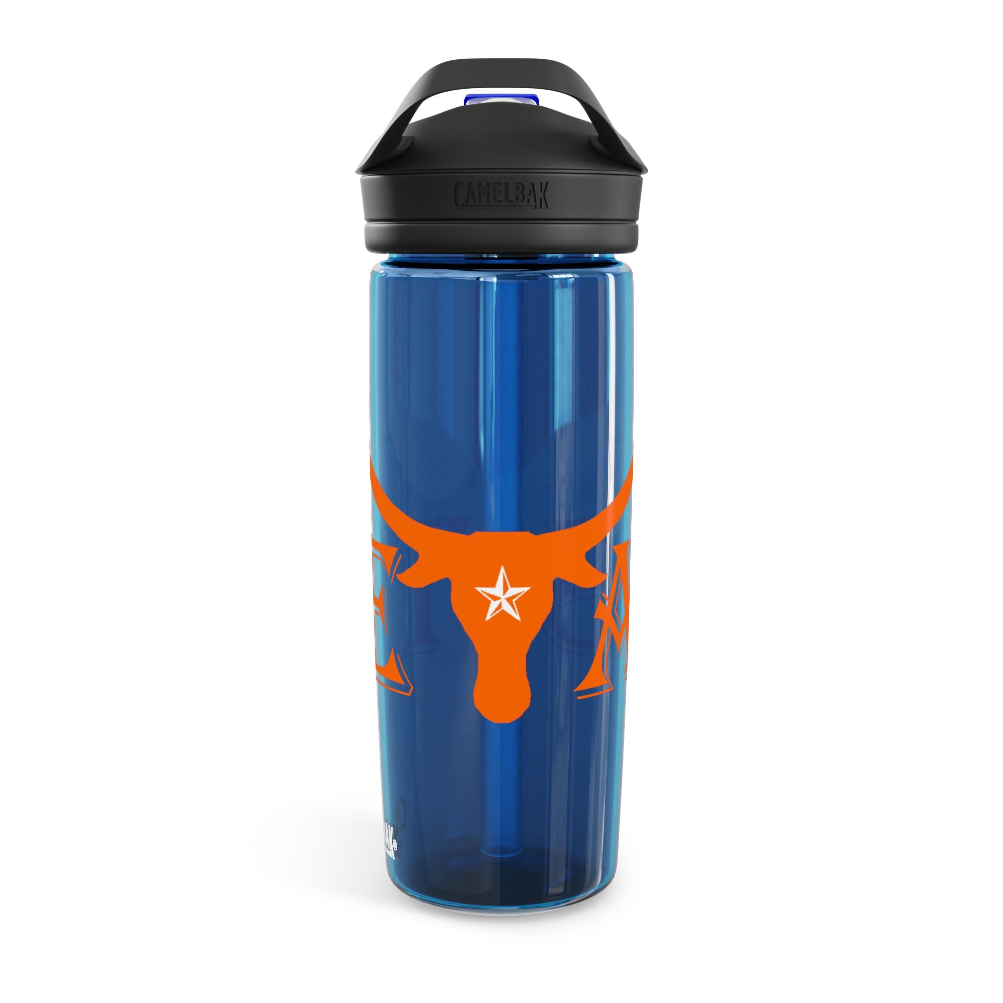 Texas Longhorns 2 / CamelBak Water Bottle 20/25 oz