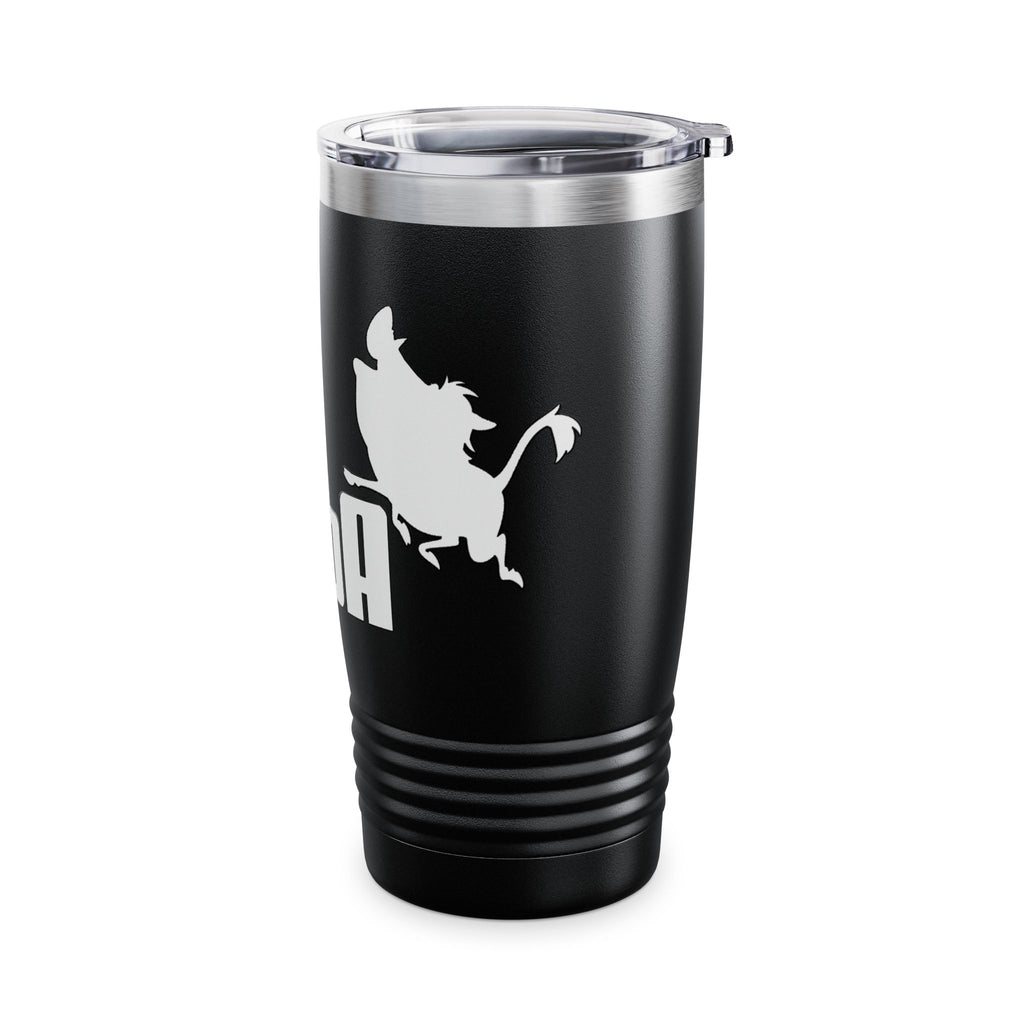 Pumba / Insulated Tumbler 20oz