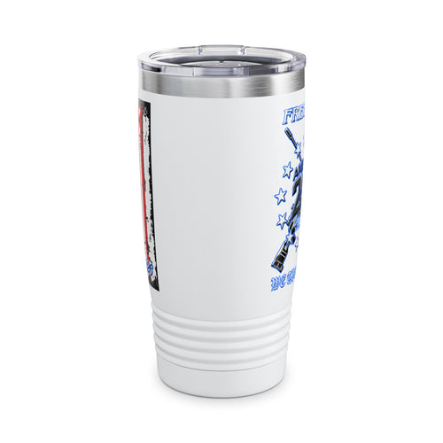 250 Anniversary Freedom 1776–2026 / Insulated Tumbler 20oz