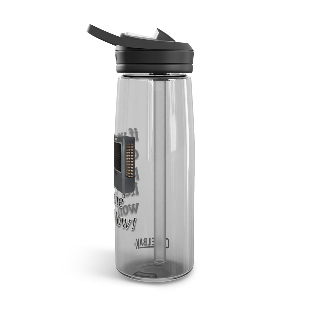 Plug Her In / CamelBak Water Bottle 20/25oz