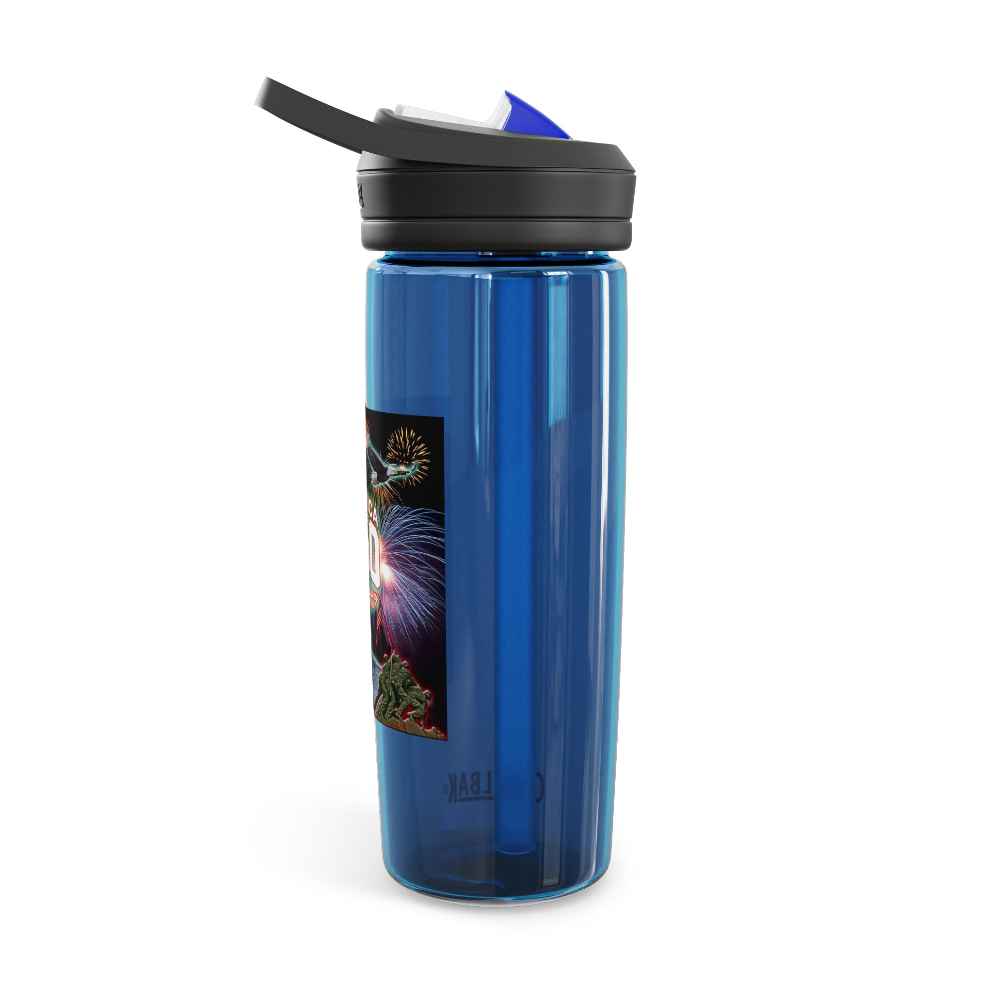 Statue of Liberty 250th / Camelbak Water Bottle 20/25oz