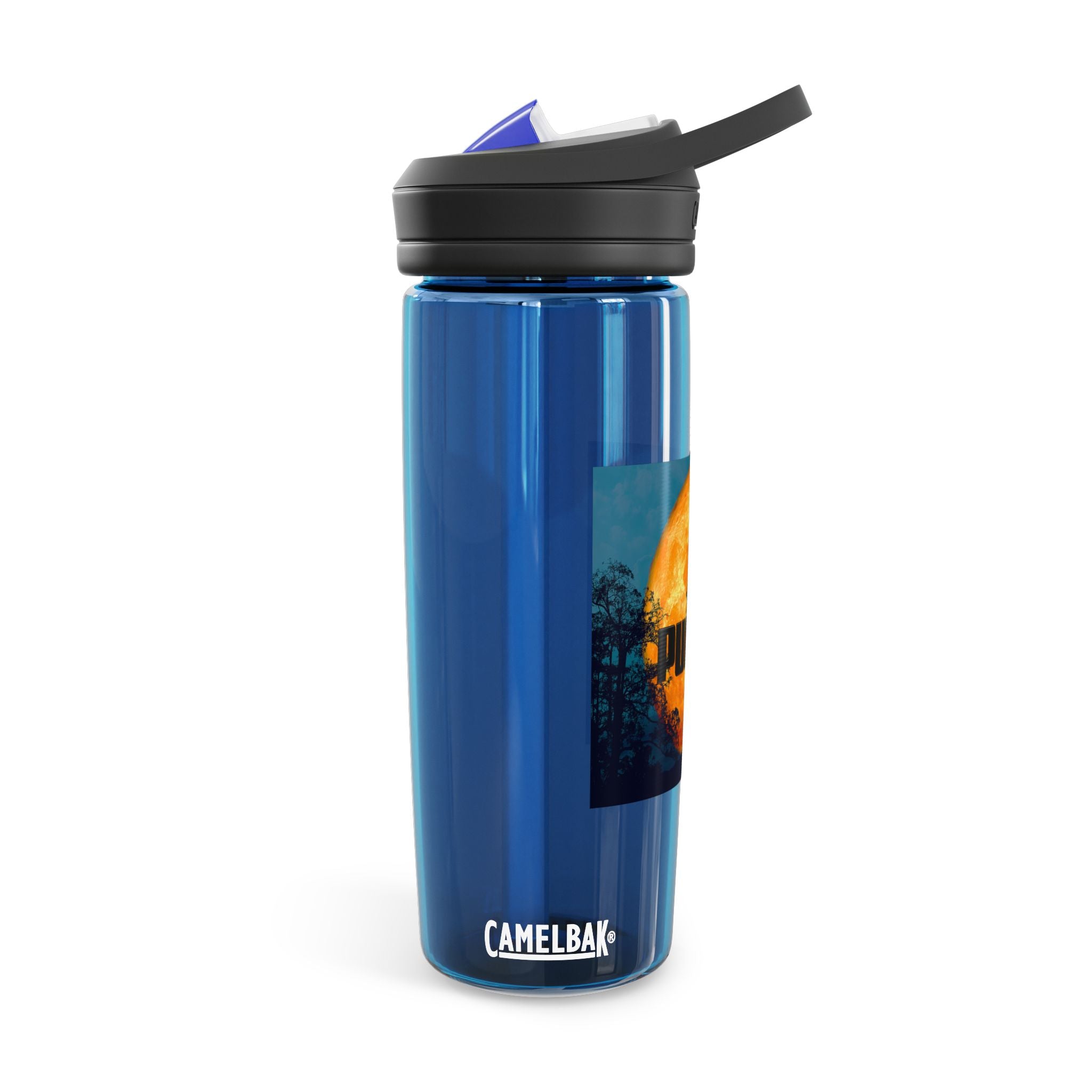 Pumba Moon / CamelBak Water Bottle 20/25 oz