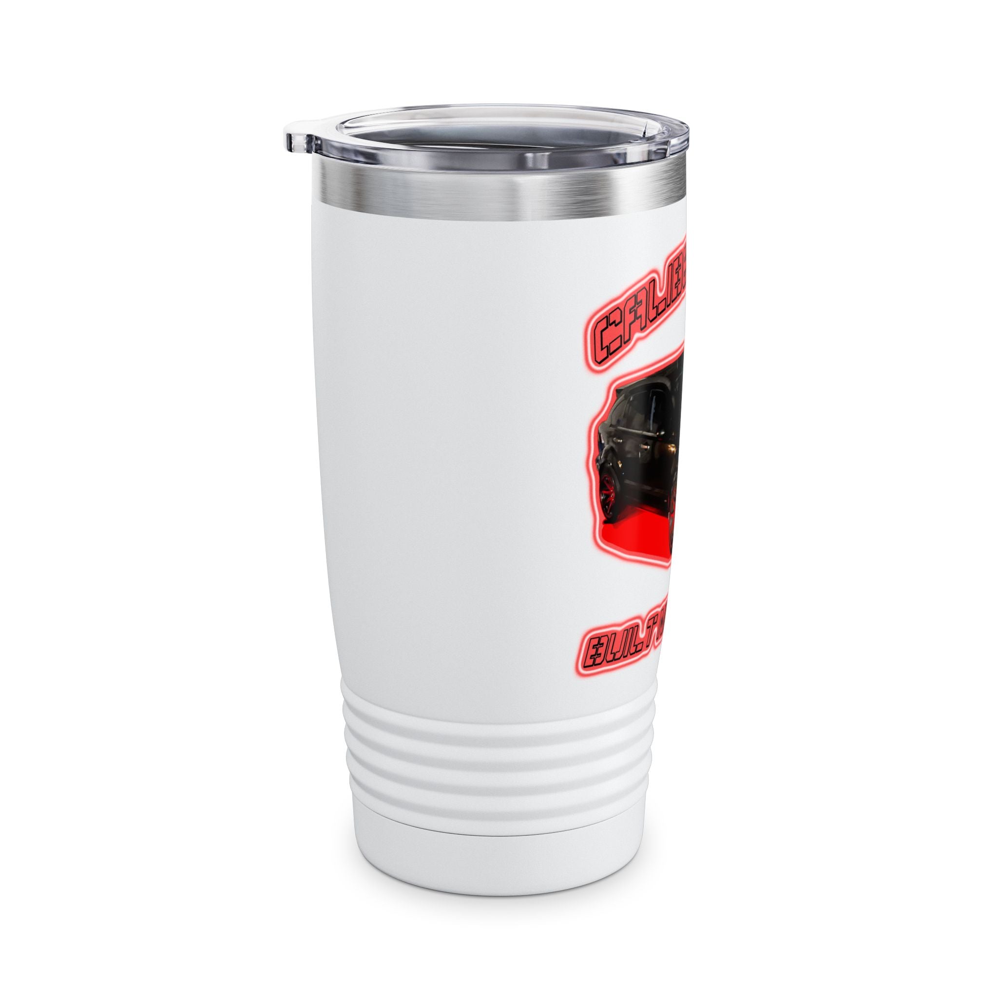 Caliber SXT-4 / Insulated Tumbler 20oz