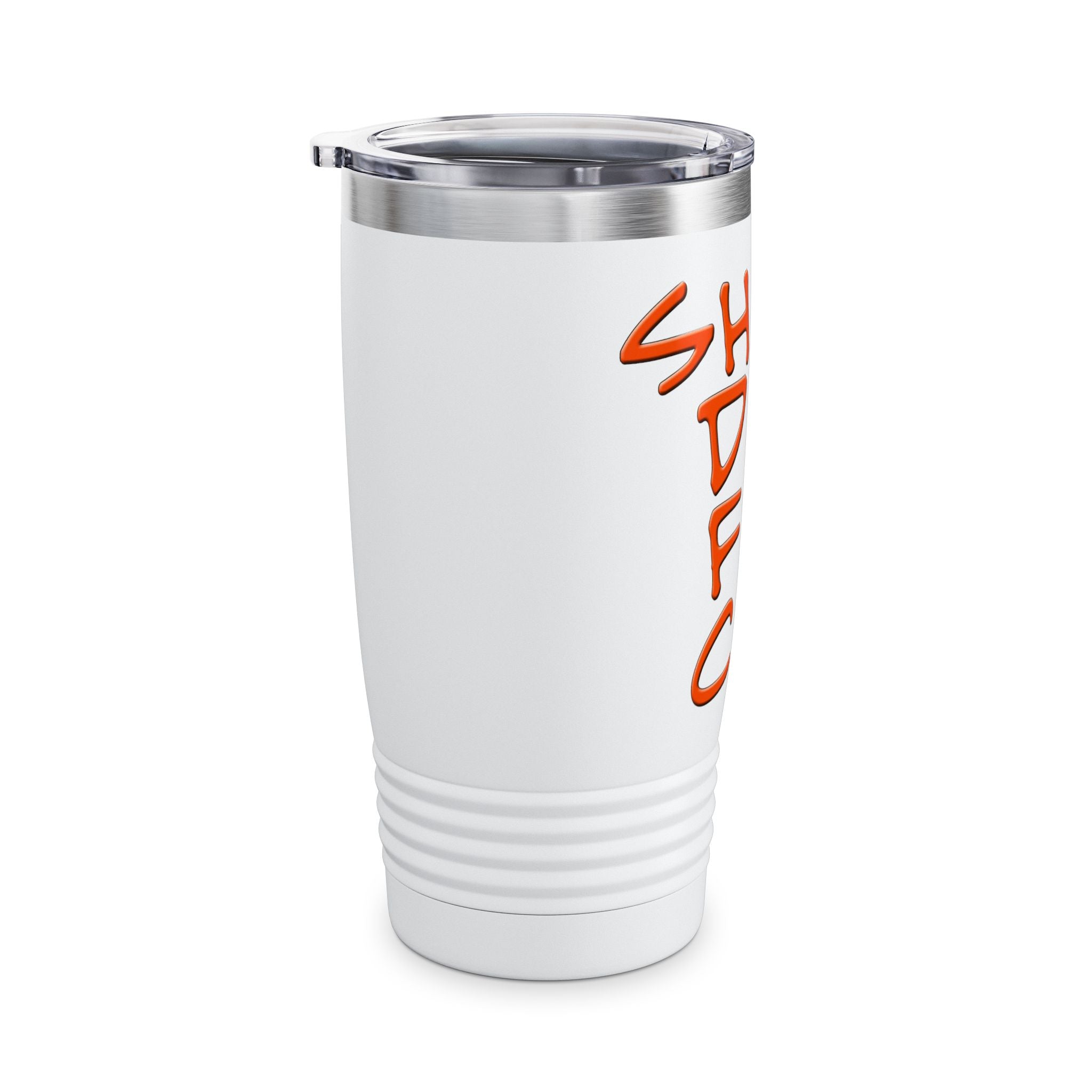 Shuh Duh Fuh Cup / Insulated Tumbler 20oz