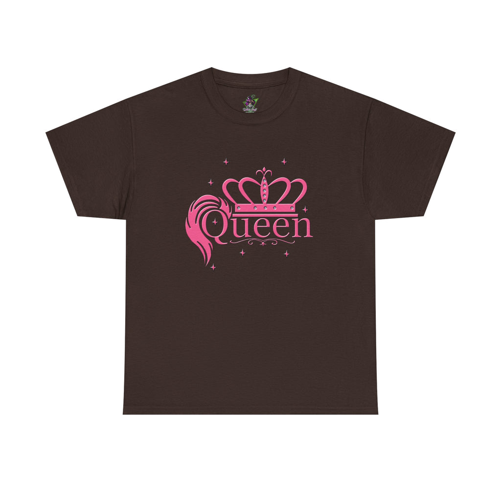 Queen Crown