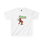 Nightmare On Elmo Street / Youth