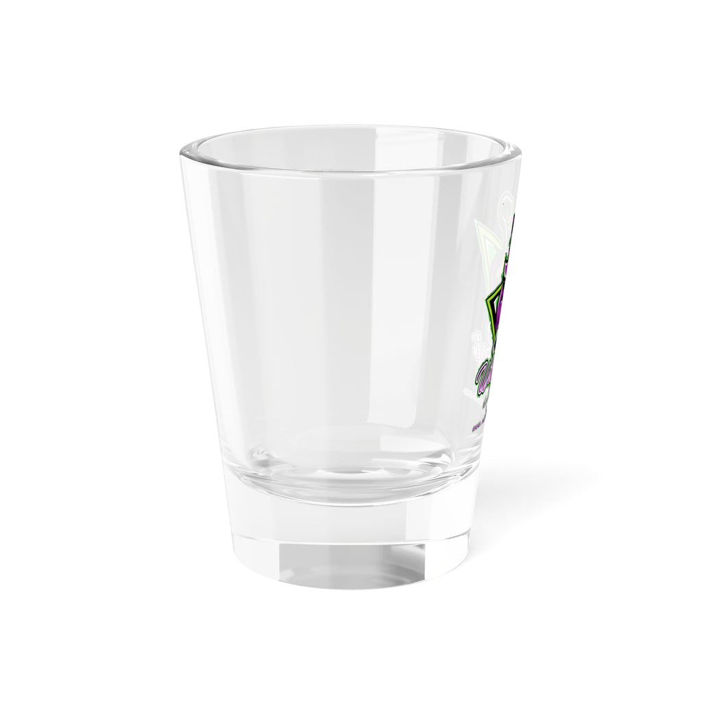 Witch Craft Designs / 1.5oz Shot Glass