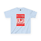 Bleeding Red Matters / Youth