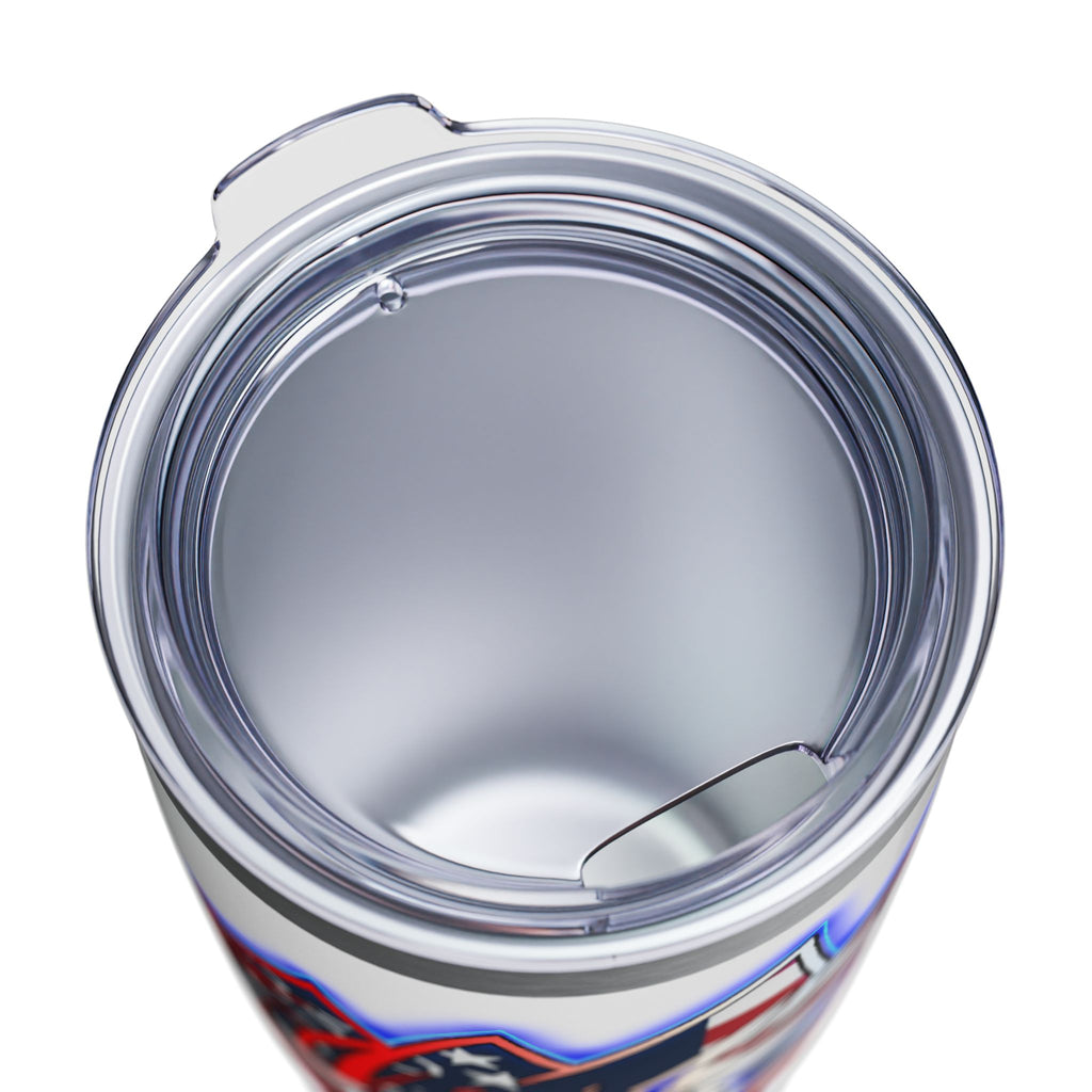 USA Graffiti / Insulated Tumbler 20oz
