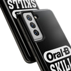 Oral-B Skills Wanted / Tough Phone Case