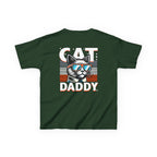 Cat Daddy F&B / Youth