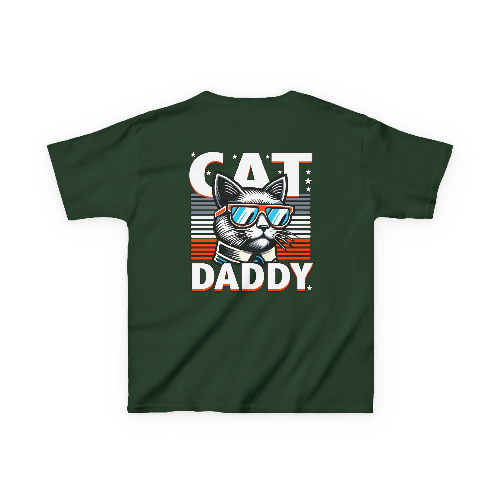 Cat Daddy F&B / Youth