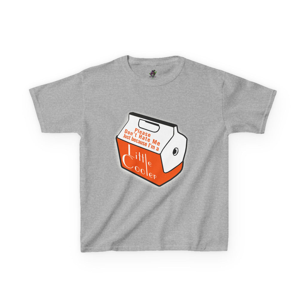 Little Cooler / Youth