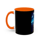 Metallica Whiskey in Jar / Accent Coffee Mug 11/15oz