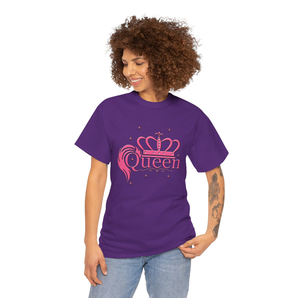 Queen Crown