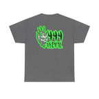 2/3 Evil Punk Skull