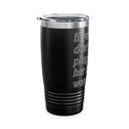 Plug Her In / Insulated Tumbler 20 oz