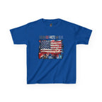 I Bleed Red White And Blue / Youth