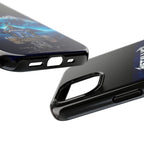 Metallica Whiskey in Jar / Tough Phone Case