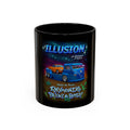 Raymond's Paint & Body 1 / Accent Coffee Mug 20/25oz