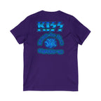 Ace Frehley NY Grove F&B / V-Neck Tee