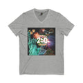Statue of Liberty America 250th / V-Neck Tee