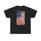 250 Anniversary Freedom 1776–2026 F&B