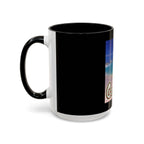 Cancún Mexico Beach / Accent Coffee Mug 11/15oz