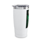 Mexico Teddy Bear / Insulated Tumbler 20oz