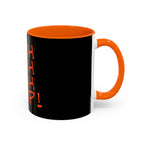 Shuh Duh Fuh Cup / Accent Coffee Mug 11/15oz