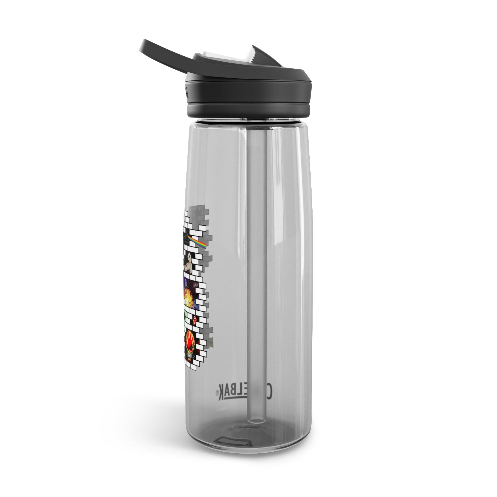 Collection Of Rock / CamelBack Water Bottle 20/25oz