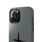 John 3:16 Verse Ephesians 6:17 / Tough Phone Case