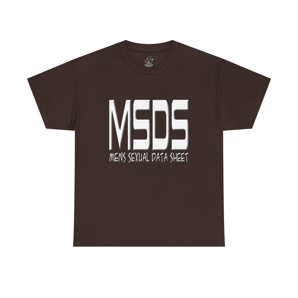 M.S.D.S.