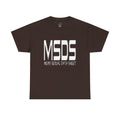 M.S.D.S.