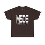 M.S.D.S.