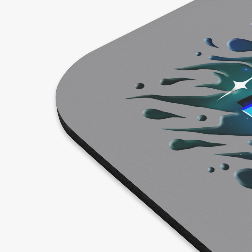 Raymond's Paint & Body 2 / Gaming Mouse Pad