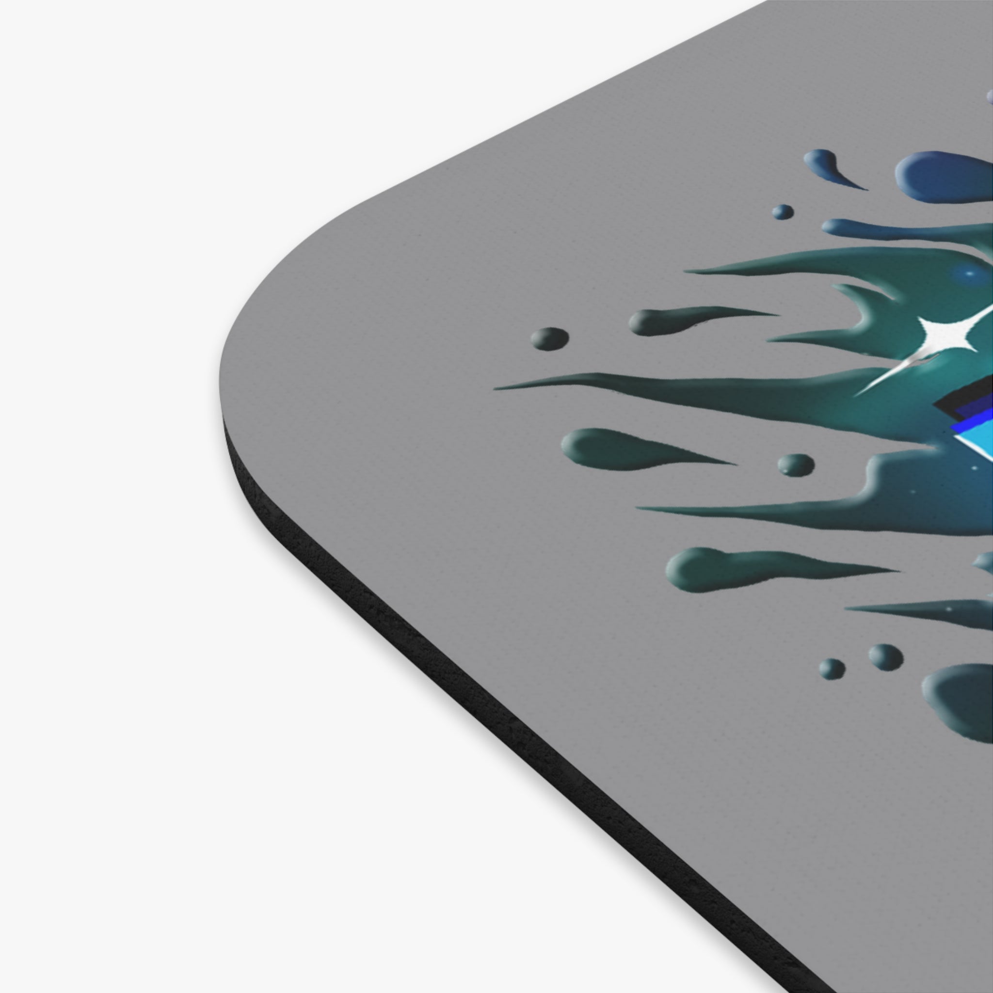 Raymond's Paint & Body 2 / Gaming Mouse Pad