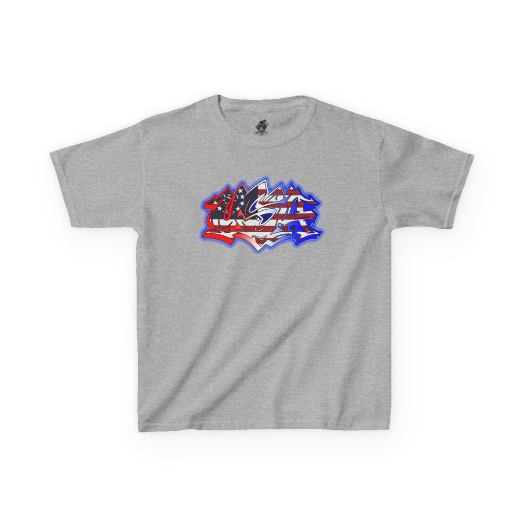 USA Graffiti / Youth