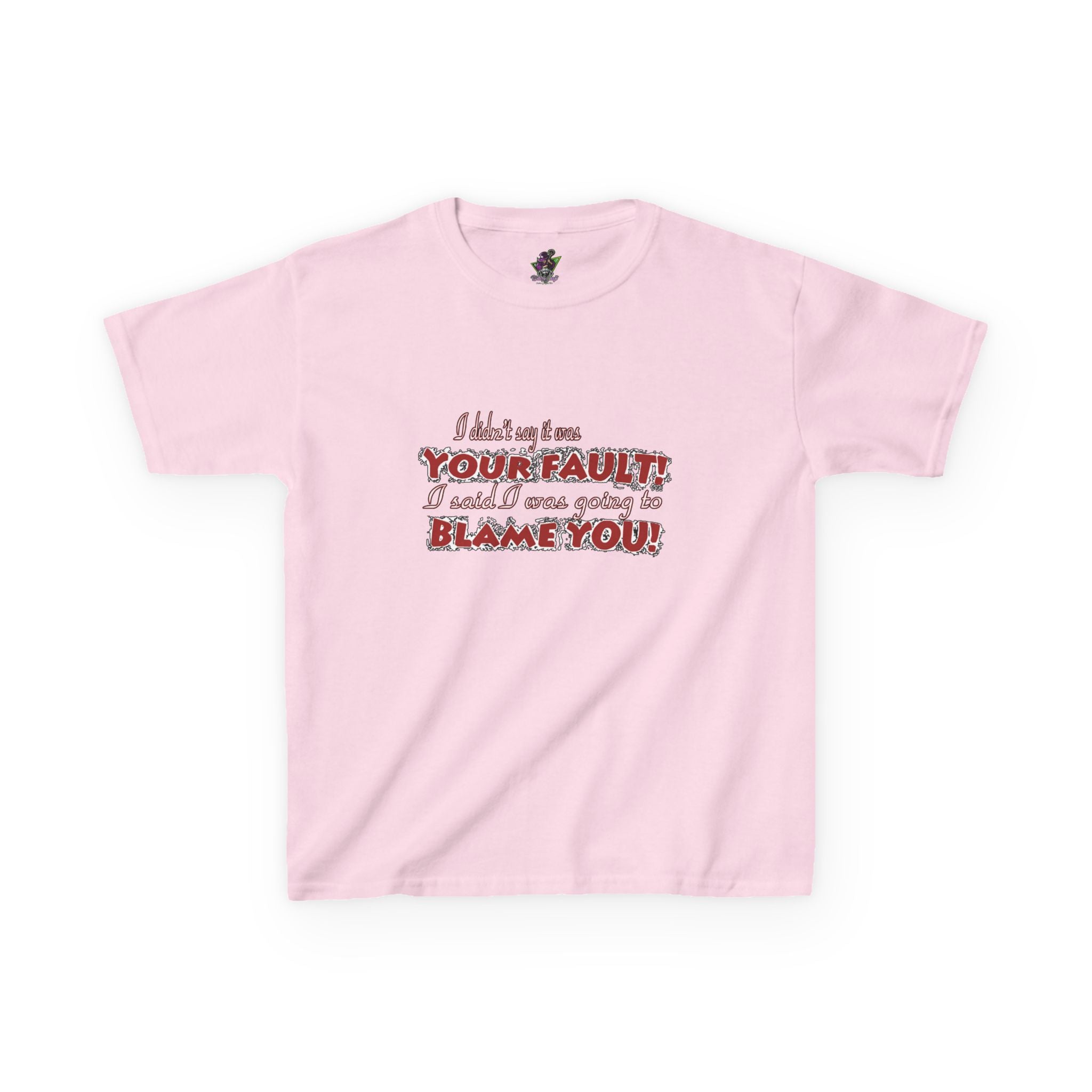 Going To Blame You / Youth