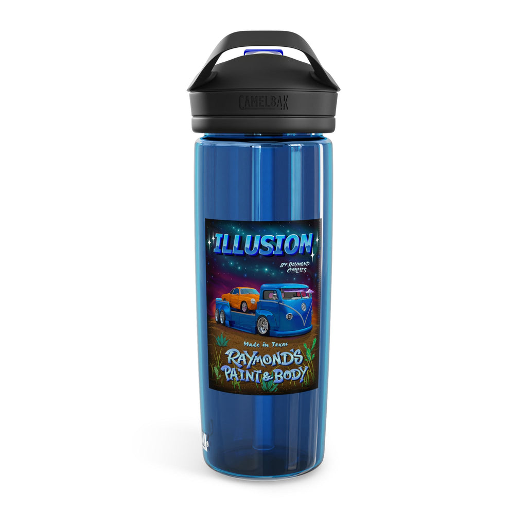 Raymond's Paint & Body 1 / CamelBak Water Bottle 20/25oz