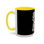 Collection Of Rock / Accent Coffee Mug 11/15oz