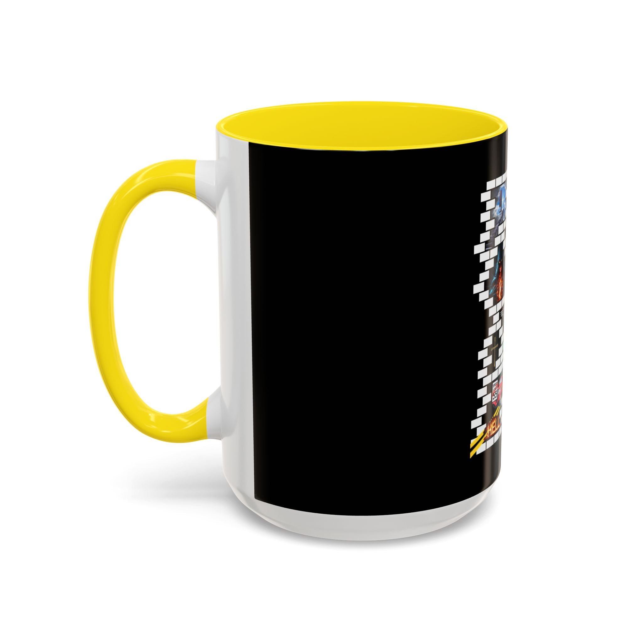Collection Of Rock / Accent Coffee Mug 11/15oz