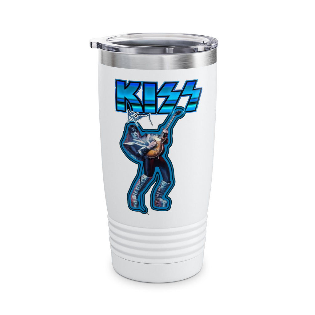 Ace Frehley NY Grove F&B / Insulated Tumbler 20oz