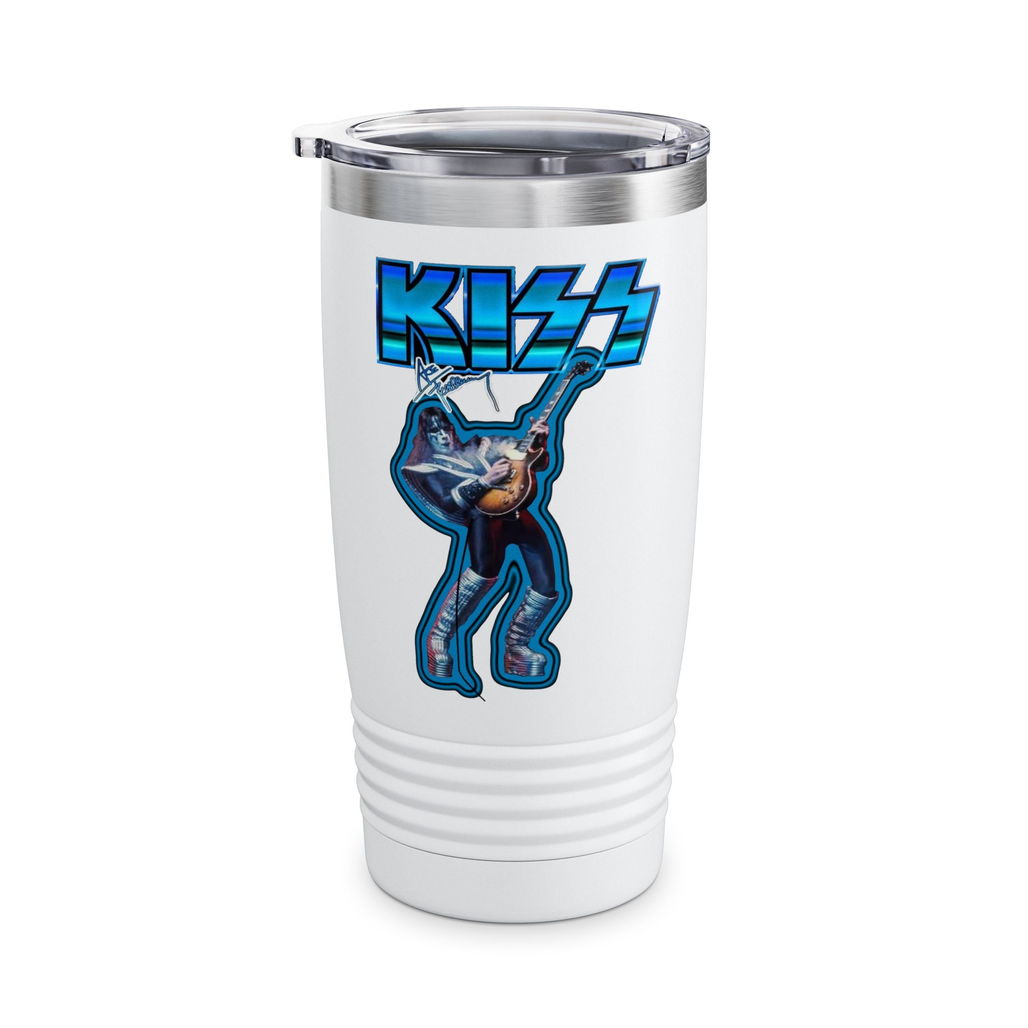 Ace Frehley NY Grove F&B / Insulated Tumbler 20oz