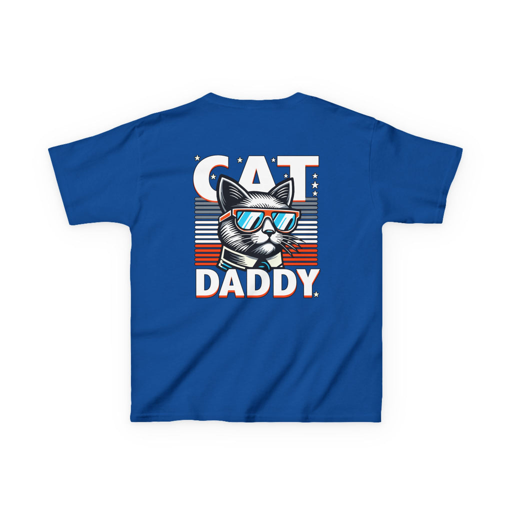 Cat Daddy F&B / Youth