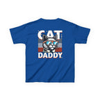 Cat Daddy F&B / Youth