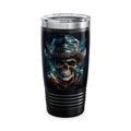 Skull Cowboy / Insulated Tumbler 20oz